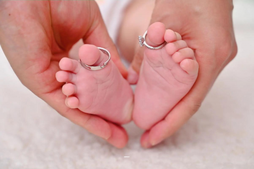 莱州六个月宝宝退烧小妙招