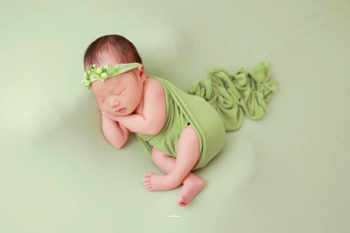 莱州宝宝出疹子发烧